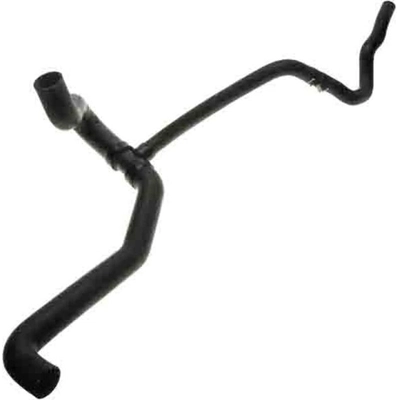 Lower Radiator Or Coolant Hose by GATES - 22317 pa3