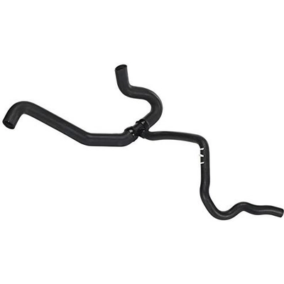 Lower Radiator Or Coolant Hose by GATES - 22317 pa6