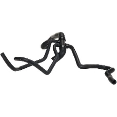 Lower Radiator Or Coolant Hose by GATES - 22318 pa7