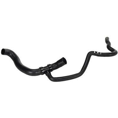 Lower Radiator Or Coolant Hose by GATES - 22319 pa5