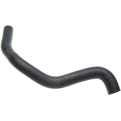 Lower Radiator Or Coolant Hose by GATES - 22324 pa3