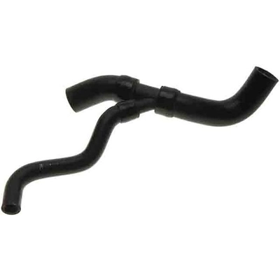 Lower Radiator Or Coolant Hose by GATES - 22334 pa3