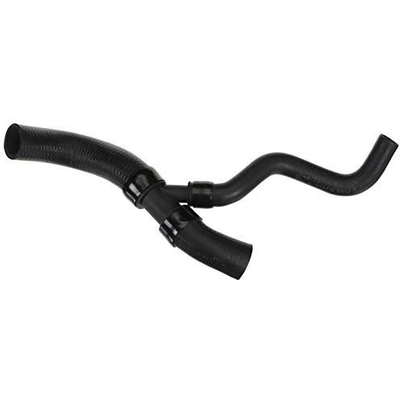 Lower Radiator Or Coolant Hose by GATES - 22334 pa6