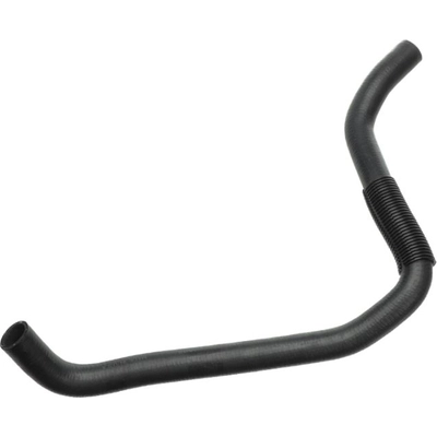 GATES - 22339 - Lower Radiator Or Coolant Hose pa8
