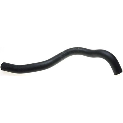 Lower Radiator Or Coolant Hose by GATES - 22341 pa3