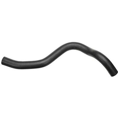 Lower Radiator Or Coolant Hose by GATES - 22341 pa7