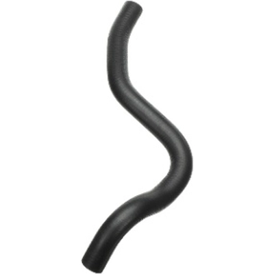 Lower Radiator Or Coolant Hose by GATES - 22341 pa9