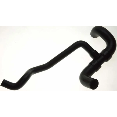 Lower Radiator Or Coolant Hose by GATES - 22343 pa2