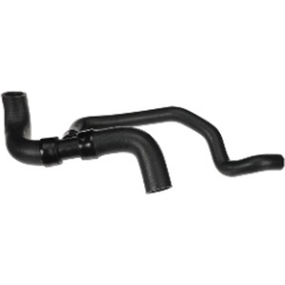 Lower Radiator Or Coolant Hose by GATES - 22343 pa7