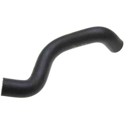 Lower Radiator Or Coolant Hose by GATES - 22345 pa3