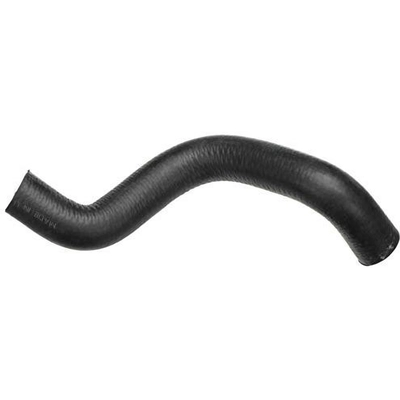 Lower Radiator Or Coolant Hose by GATES - 22345 pa7