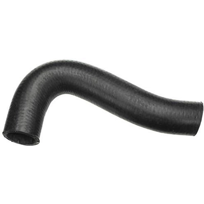 Lower Radiator Or Coolant Hose by GATES - 22346 pa6