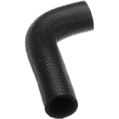 Lower Radiator Or Coolant Hose by GATES - 22353 pa8