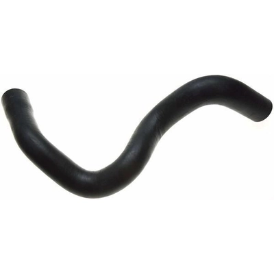 Lower Radiator Or Coolant Hose by GATES - 22365 pa3