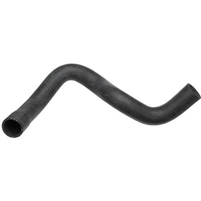 Lower Radiator Or Coolant Hose by GATES - 22365 pa6