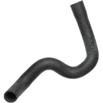 Lower Radiator Or Coolant Hose by GATES - 22365 pa7
