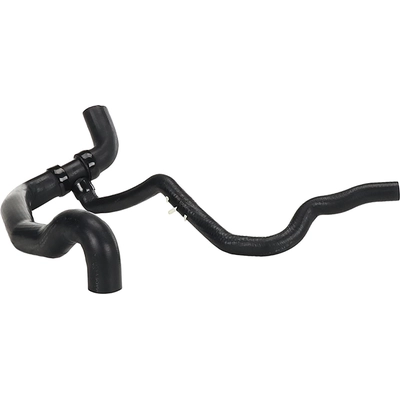 Lower Radiator Or Coolant Hose by GATES - 22372 pa7