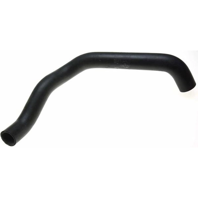 Lower Radiator Or Coolant Hose by GATES - 22376 pa1