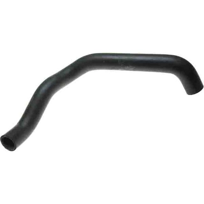 Lower Radiator Or Coolant Hose by GATES - 22376 pa2