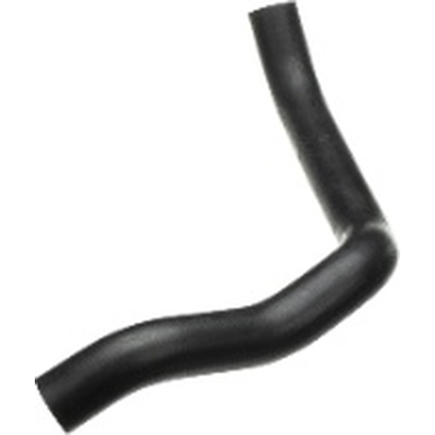 Lower Radiator Or Coolant Hose by GATES - 22376 pa7
