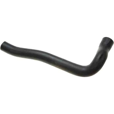 Lower Radiator Or Coolant Hose by GATES - 22384 pa3