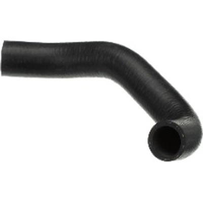 Lower Radiator Or Coolant Hose by GATES - 22387 pa4