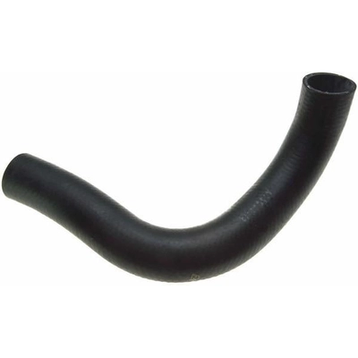 Lower Radiator Or Coolant Hose by GATES - 22396 pa2