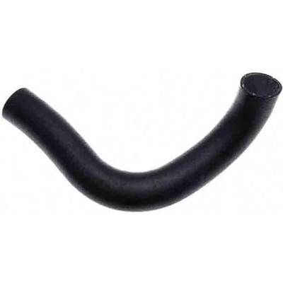 Lower Radiator Or Coolant Hose by GATES - 22396 pa3