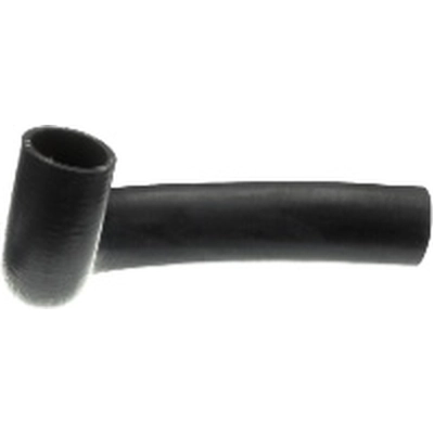 Lower Radiator Or Coolant Hose by GATES - 22396 pa7
