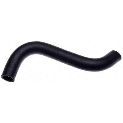 Lower Radiator Or Coolant Hose by GATES - 22397 pa2