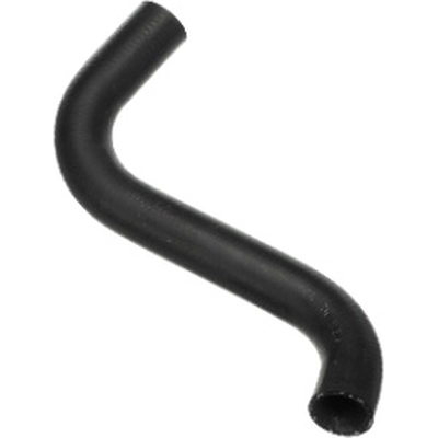 Lower Radiator Or Coolant Hose by GATES - 22397 pa6