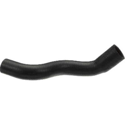 Lower Radiator Or Coolant Hose by GATES - 22405 pa5