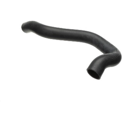 Lower Radiator Or Coolant Hose by GATES - 22406 pa7