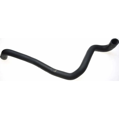 Lower Radiator Or Coolant Hose by GATES - 22408 pa3