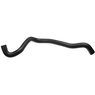 Lower Radiator Or Coolant Hose by GATES - 22408 pa6