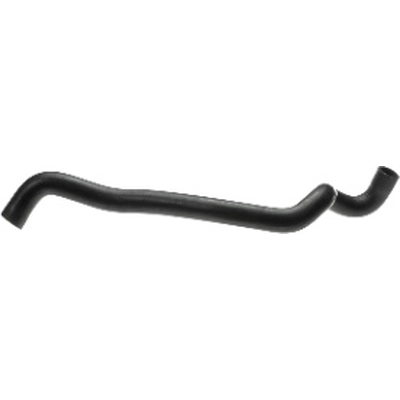Lower Radiator Or Coolant Hose by GATES - 22408 pa8