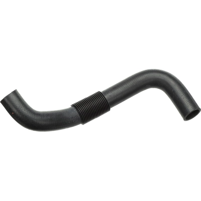 Lower Radiator Or Coolant Hose by GATES - 22412 pa5