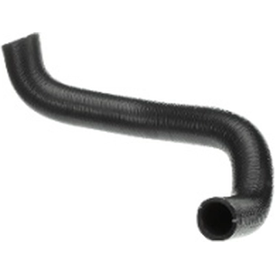 Lower Radiator Or Coolant Hose by GATES - 22416 pa9
