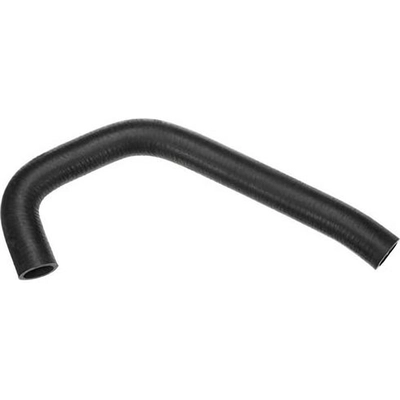 Lower Radiator Or Coolant Hose by GATES - 22418 pa7