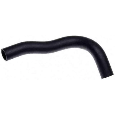Tuyau de radiateur ou de refroidissement inférieur de GATES - 22420 pa2