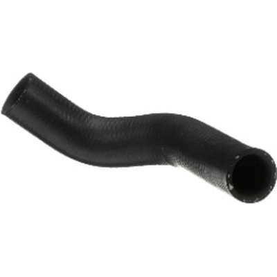 Lower Radiator Or Coolant Hose by GATES - 22422 pa6