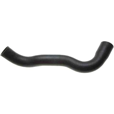 Lower Radiator Or Coolant Hose by GATES - 22425 pa2