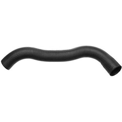 Lower Radiator Or Coolant Hose by GATES - 22425 pa3