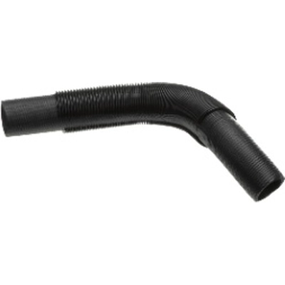GATES - 22437 - Lower Radiator Or Coolant Hose pa7