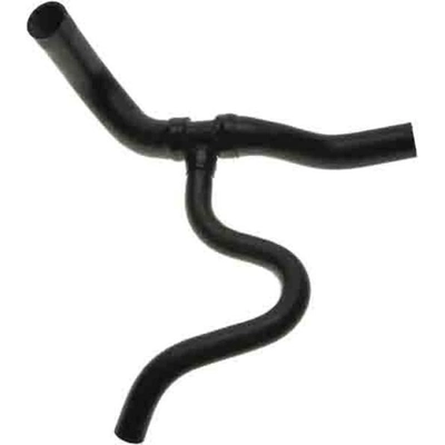 Lower Radiator Or Coolant Hose by GATES - 22438 pa2