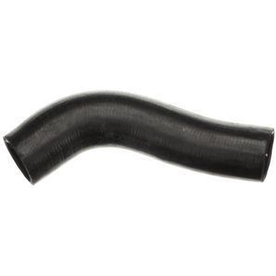 Lower Radiator Or Coolant Hose by GATES - 22448 pa9