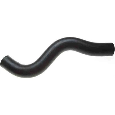 Lower Radiator Or Coolant Hose by GATES - 22449 pa2