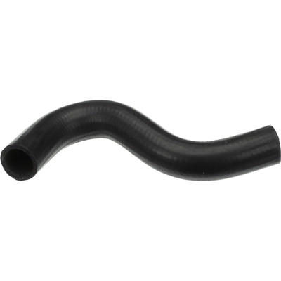 Lower Radiator Or Coolant Hose by GATES - 22450 pa11