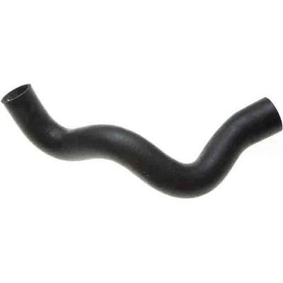Lower Radiator Or Coolant Hose by GATES - 22452 pa1