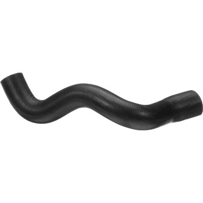Lower Radiator Or Coolant Hose by GATES - 22452 pa5